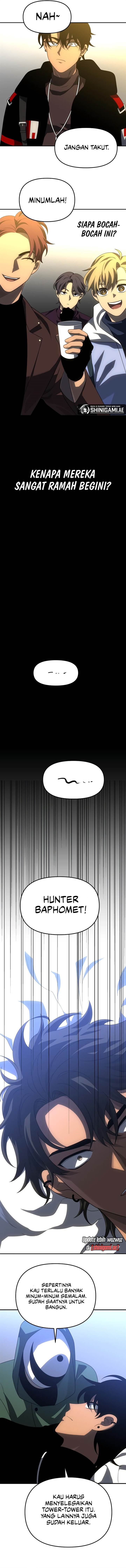 I Used To Be The Boss Chap 57 - Next Chap 58
