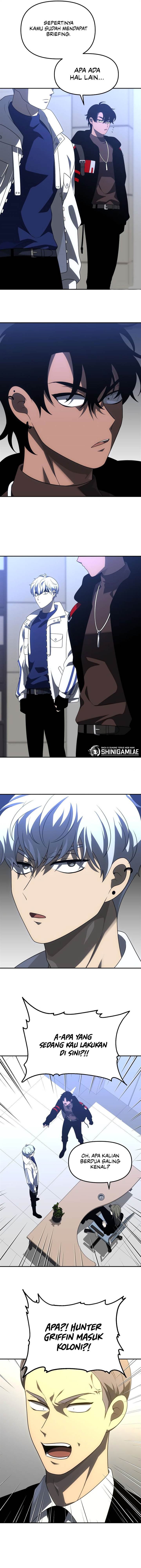 I Used To Be The Boss Chap 57 - Next Chap 58