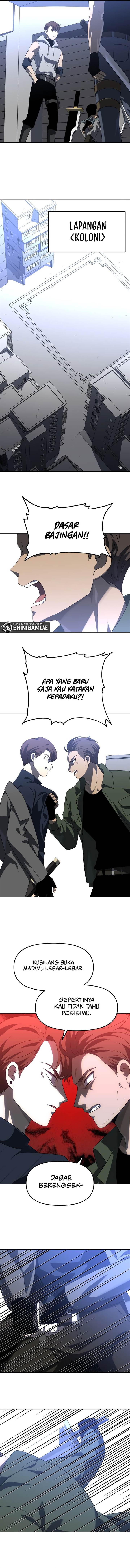 I Used To Be The Boss Chap 57 - Next Chap 58