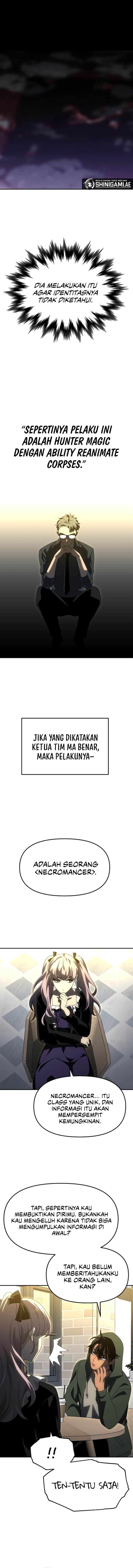 I Used To Be The Boss Chap 56 - Next Chap 57