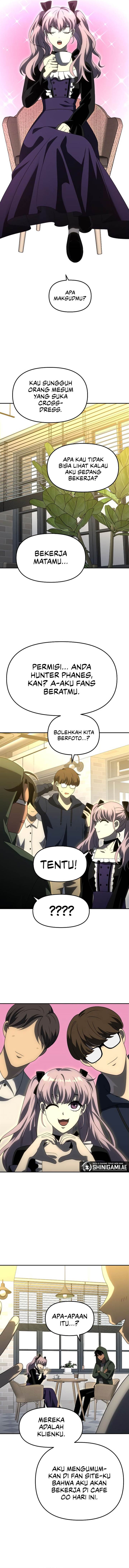 I Used To Be The Boss Chap 56 - Next Chap 57