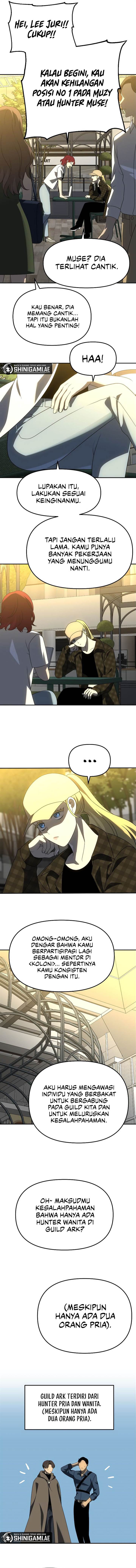 I Used To Be The Boss Chap 56 - Next Chap 57
