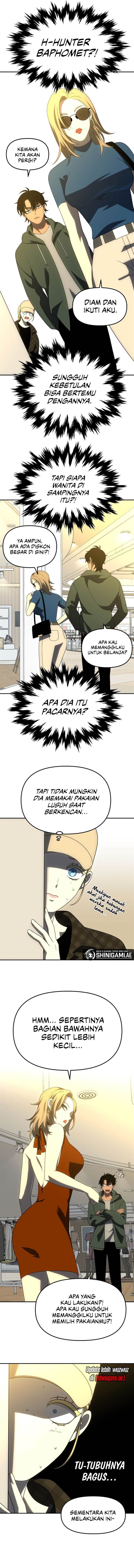 I Used To Be The Boss Chap 56 - Next Chap 57