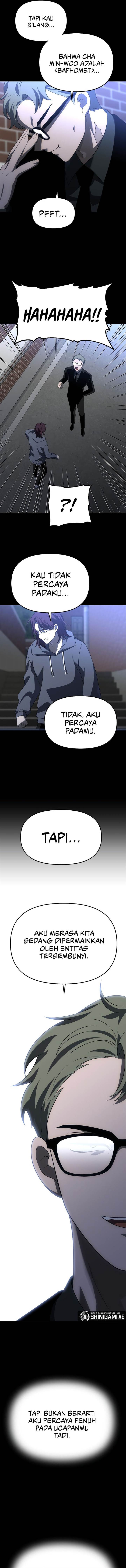 I Used To Be The Boss Chap 56 - Next Chap 57