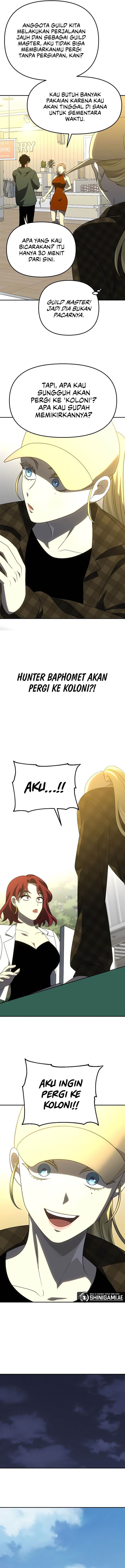 I Used To Be The Boss Chap 56 - Next Chap 57