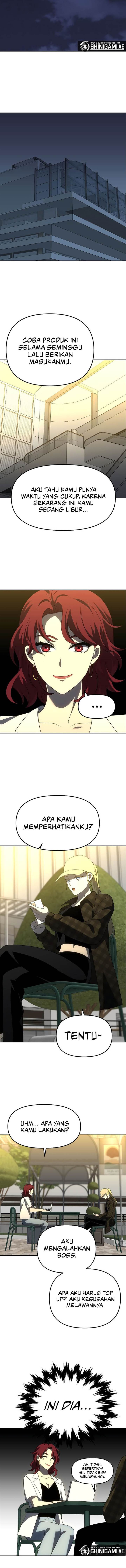 I Used To Be The Boss Chap 56 - Next Chap 57