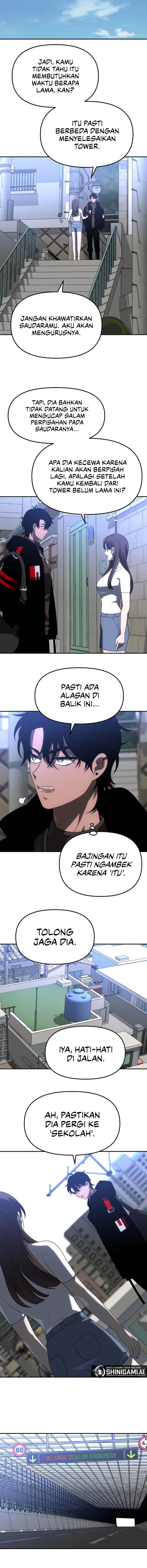 I Used To Be The Boss Chap 56 - Next Chap 57