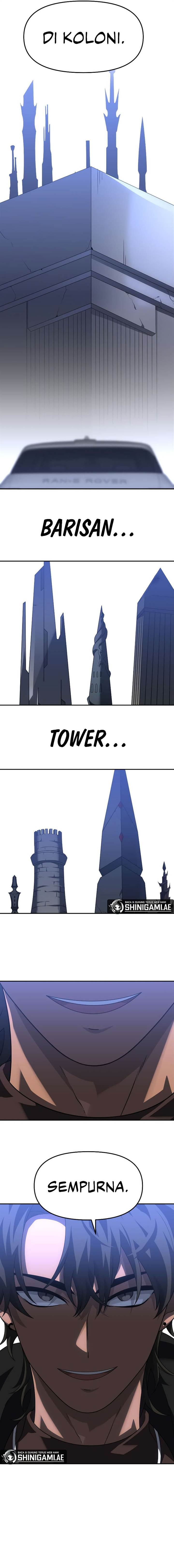 I Used To Be The Boss Chap 56 - Next Chap 57