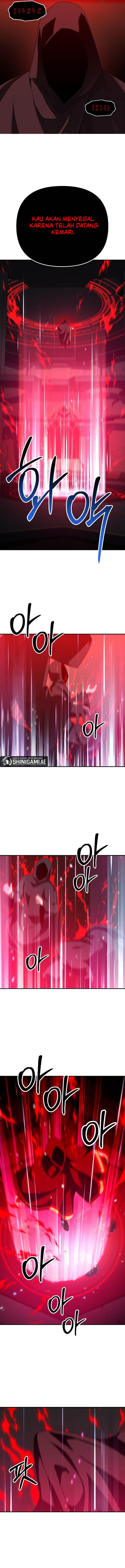 I Used To Be The Boss Chap 58 - Next Chap 59