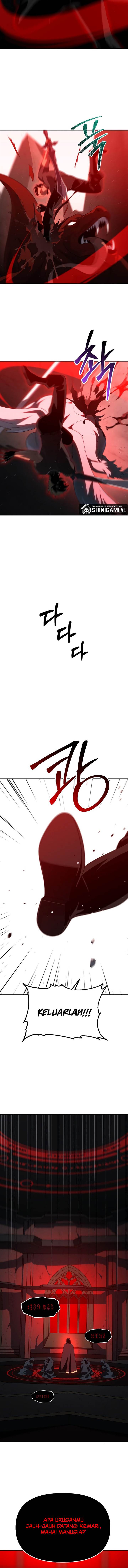 I Used To Be The Boss Chap 58 - Next Chap 59