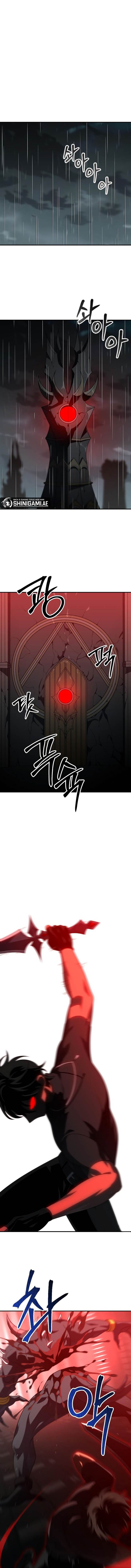 I Used To Be The Boss Chap 58 - Next Chap 59