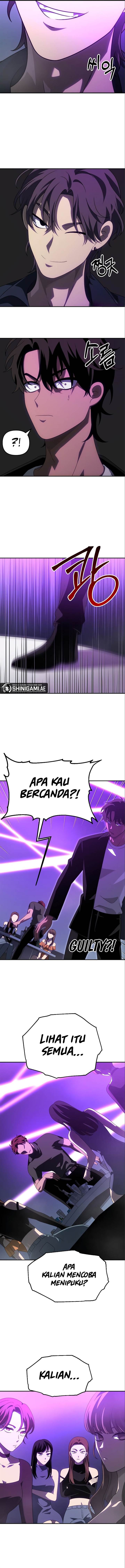 I Used To Be The Boss Chap 59 - Next Chap 60
