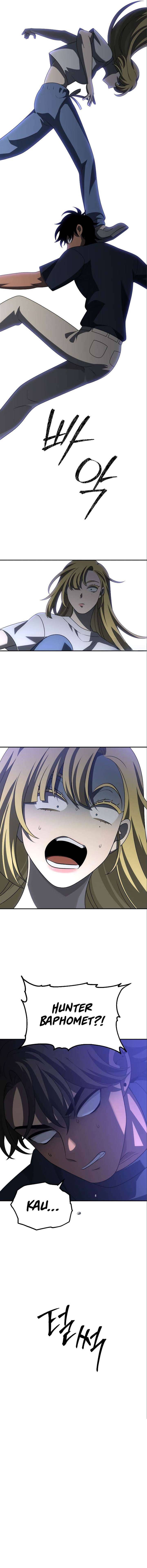 I Used To Be The Boss Chap 59 - Next Chap 60