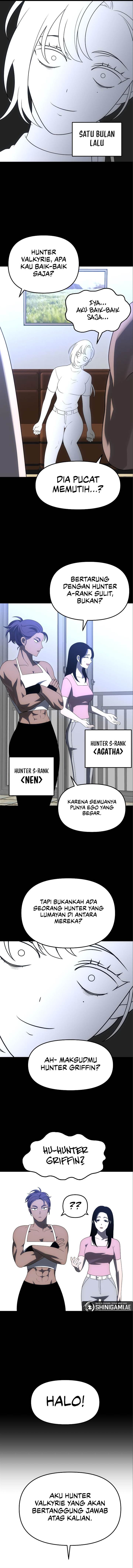 I Used To Be The Boss Chap 59 - Next Chap 60