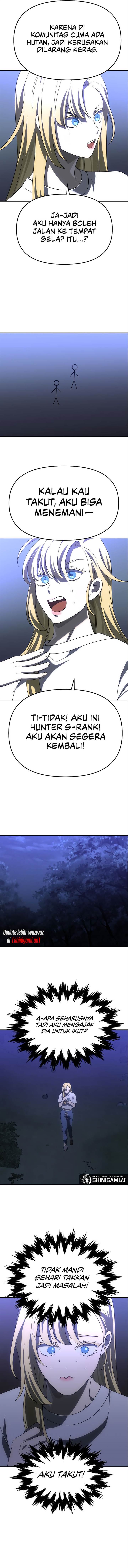 I Used To Be The Boss Chap 59 - Next Chap 60
