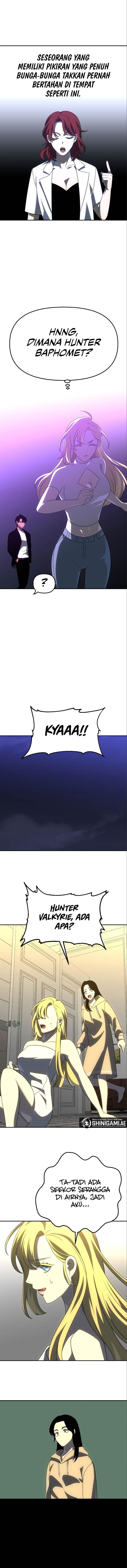 I Used To Be The Boss Chap 59 - Next Chap 60