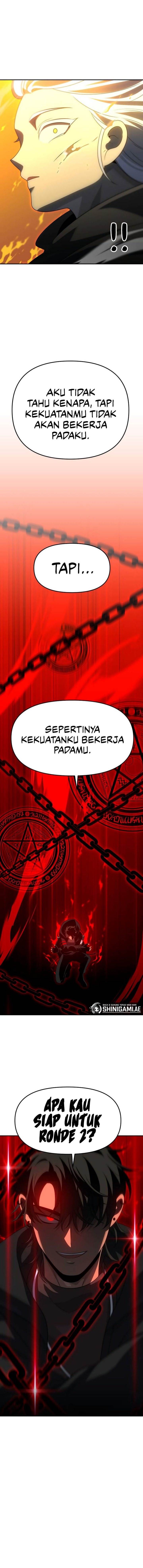 I Used To Be The Boss Chap 63 - Next Chap 64