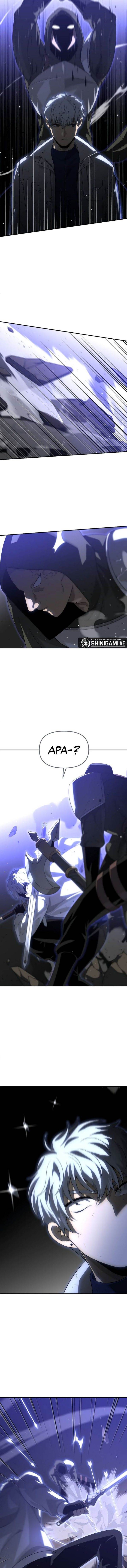 I Used To Be The Boss Chap 63 - Next Chap 64