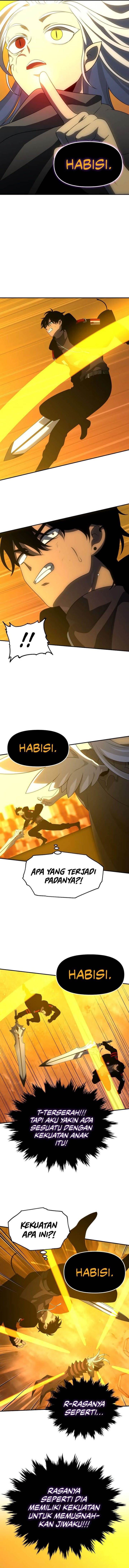 I Used To Be The Boss Chap 63 - Next Chap 64