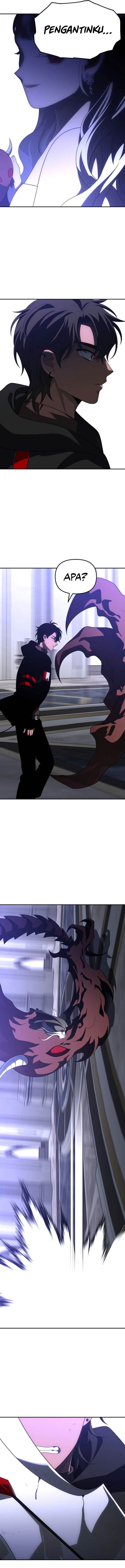 I Used To Be The Boss Chap 63 - Next Chap 64
