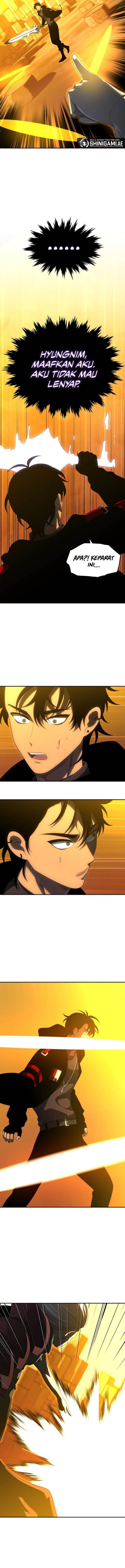 I Used To Be The Boss Chap 63 - Next Chap 64