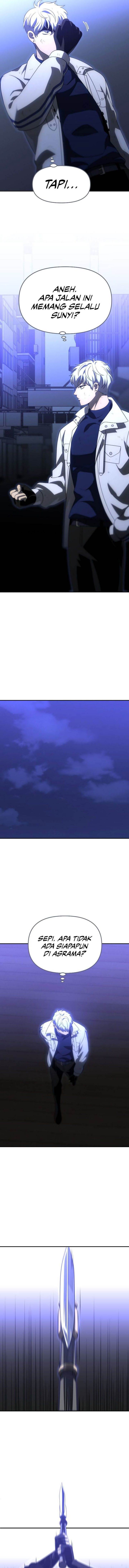 I Used To Be The Boss Chap 63 - Next Chap 64