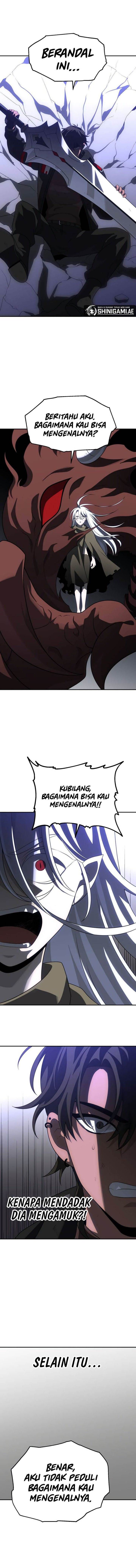 I Used To Be The Boss Chap 63 - Next Chap 64