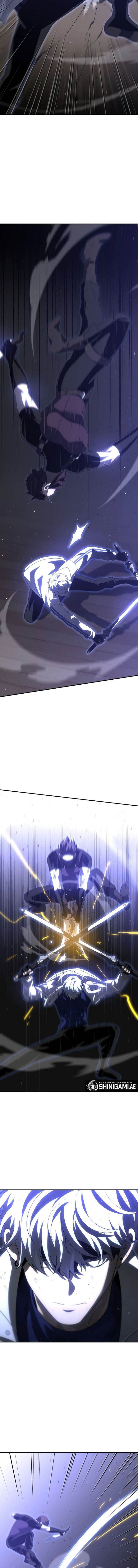 I Used To Be The Boss Chap 63 - Next Chap 64