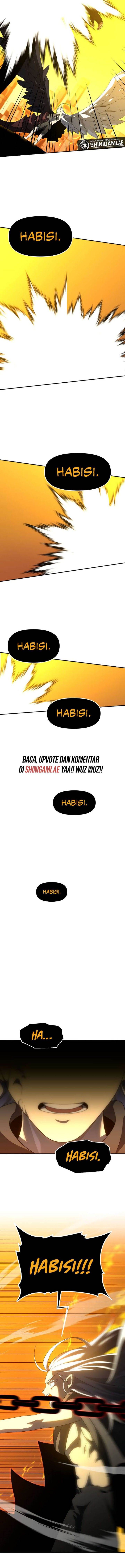 I Used To Be The Boss Chap 63 - Next Chap 64