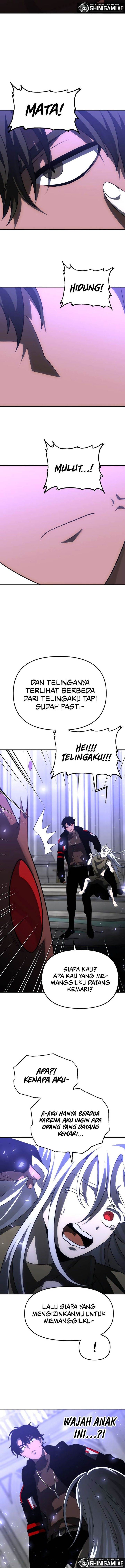 I Used To Be The Boss Chap 63 - Next Chap 64