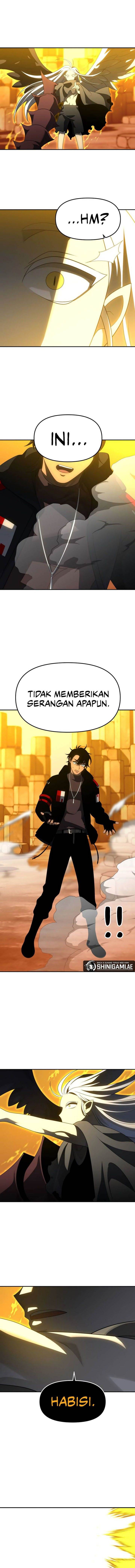 I Used To Be The Boss Chap 63 - Next Chap 64