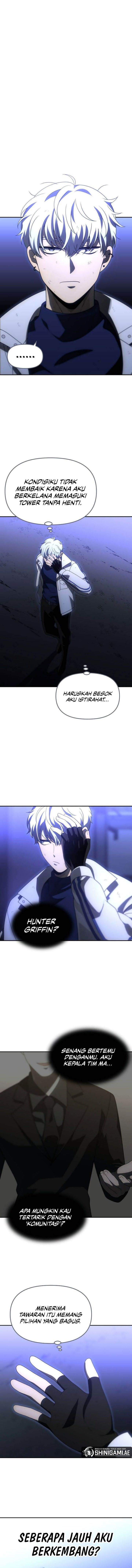 I Used To Be The Boss Chap 63 - Next Chap 64