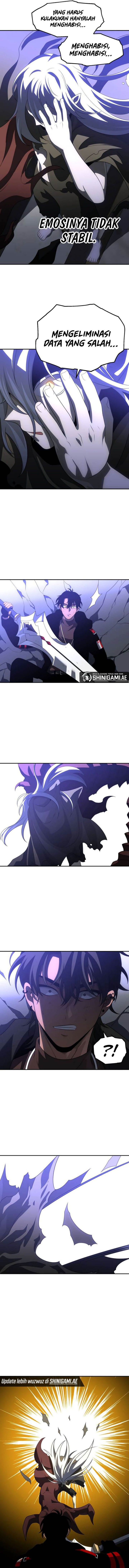 I Used To Be The Boss Chap 63 - Next Chap 64