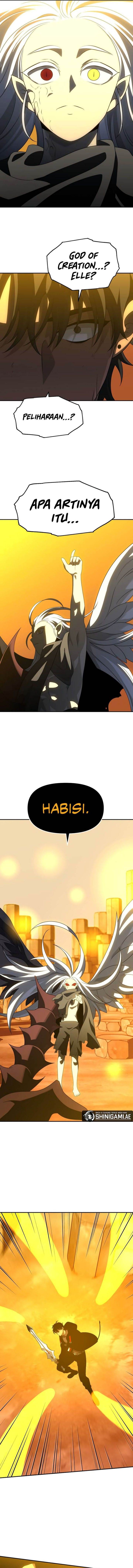 I Used To Be The Boss Chap 63 - Next Chap 64
