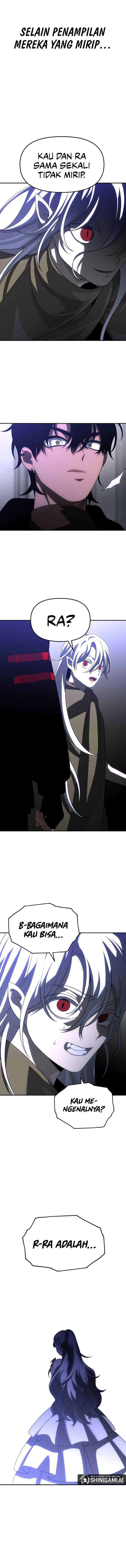 I Used To Be The Boss Chap 63 - Next Chap 64