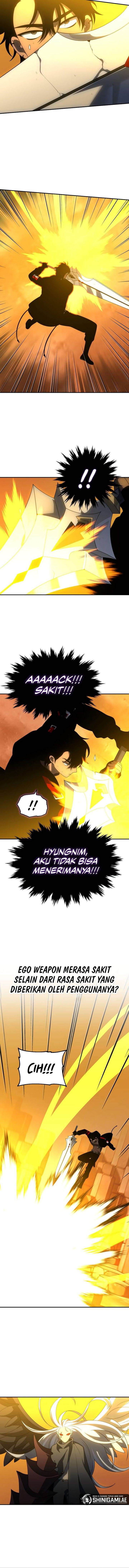 I Used To Be The Boss Chap 63 - Next Chap 64