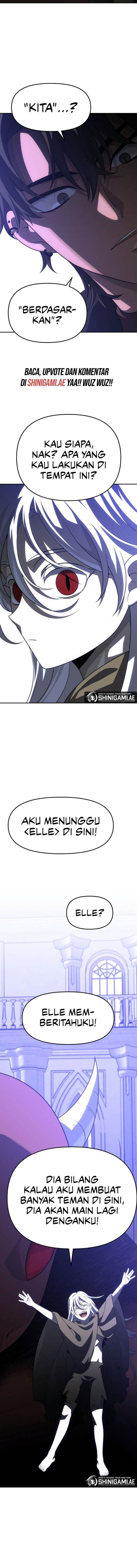 I Used To Be The Boss Chap 63 - Next Chap 64