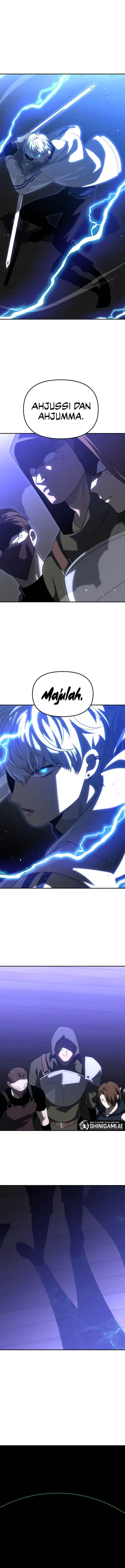 I Used To Be The Boss Chap 63 - Next Chap 64