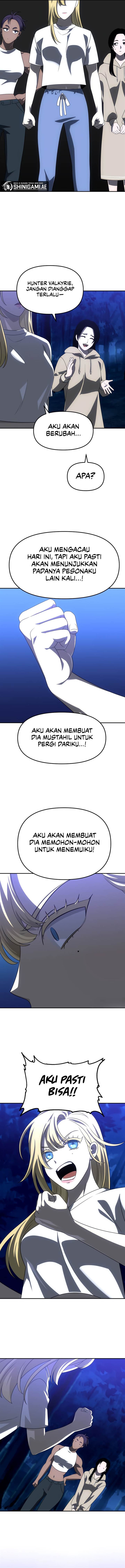 I Used To Be The Boss Chap 60 - Next Chap 61