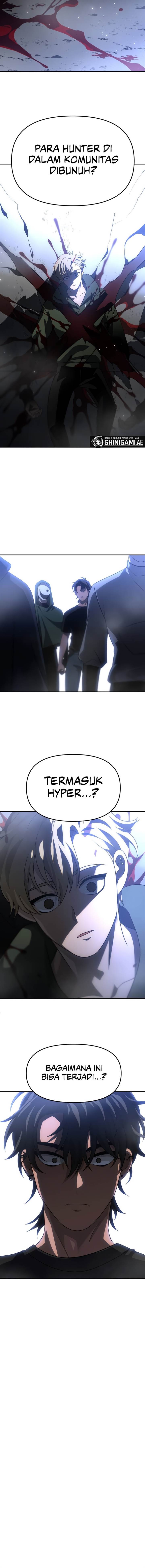 I Used To Be The Boss Chap 60 - Next Chap 61