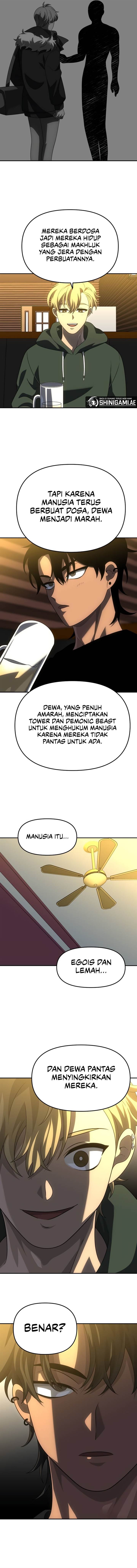 I Used To Be The Boss Chap 60 - Next Chap 61