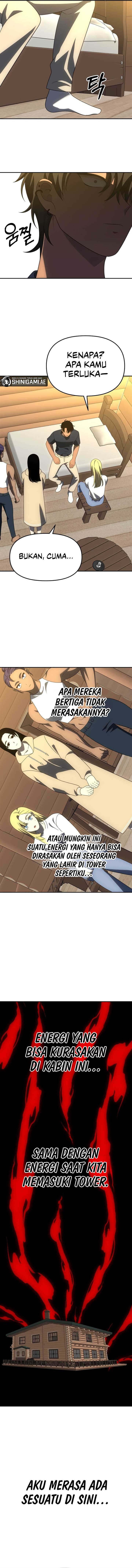 I Used To Be The Boss Chap 60 - Next Chap 61