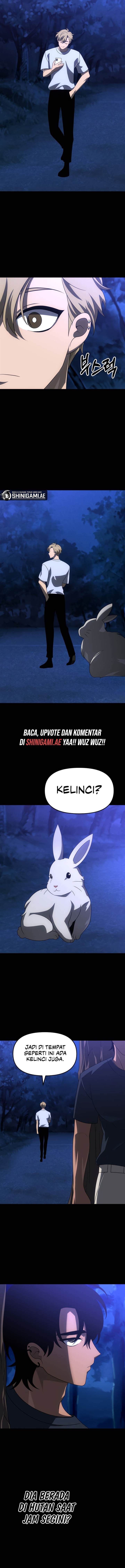 I Used To Be The Boss Chap 60 - Next Chap 61