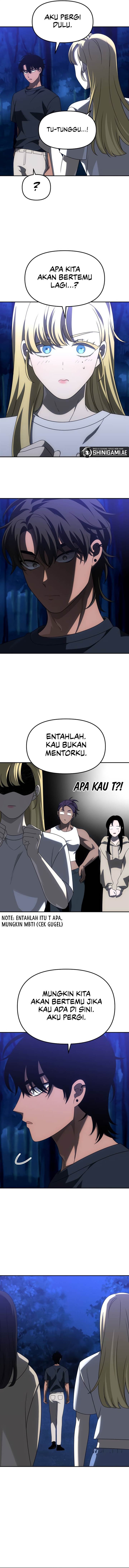 I Used To Be The Boss Chap 60 - Next Chap 61