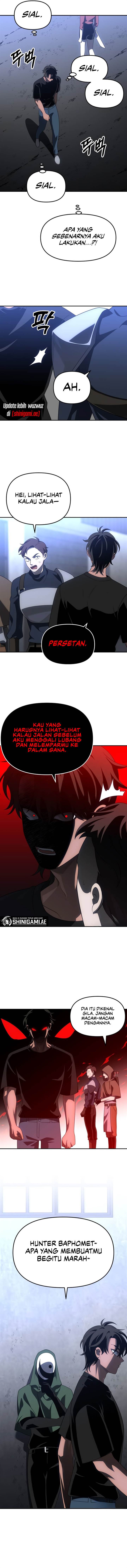 I Used To Be The Boss Chap 60 - Next Chap 61