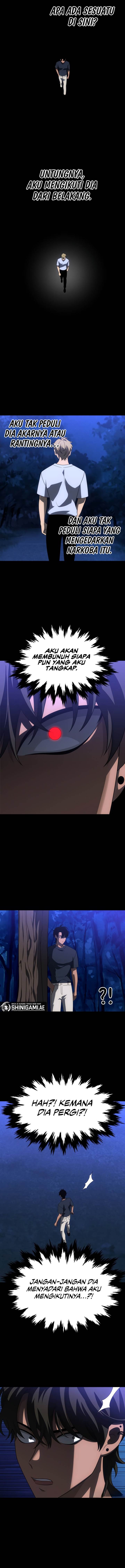 I Used To Be The Boss Chap 60 - Next Chap 61
