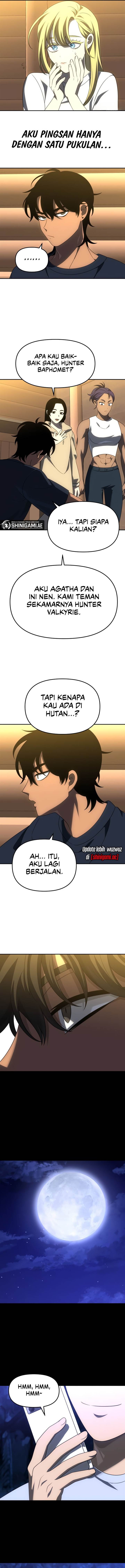 I Used To Be The Boss Chap 60 - Next Chap 61