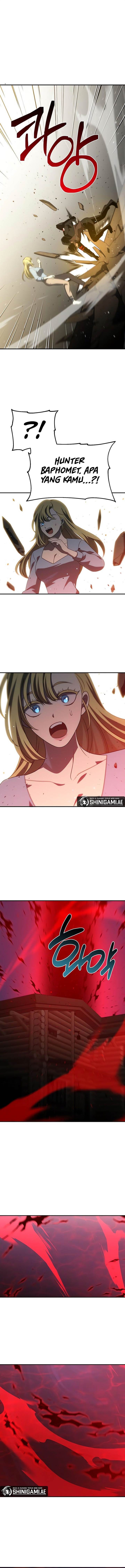 I Used To Be The Boss Chap 61 - Next Chap 62