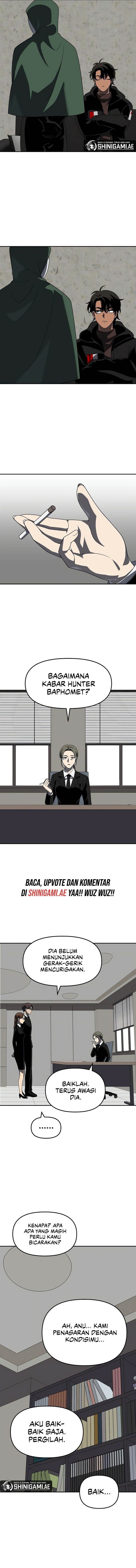I Used To Be The Boss Chap 61 - Next Chap 62