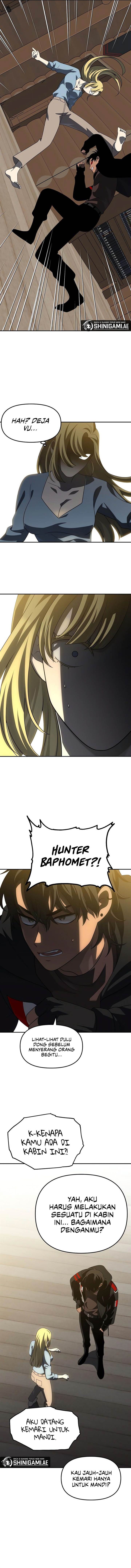 I Used To Be The Boss Chap 61 - Next Chap 62